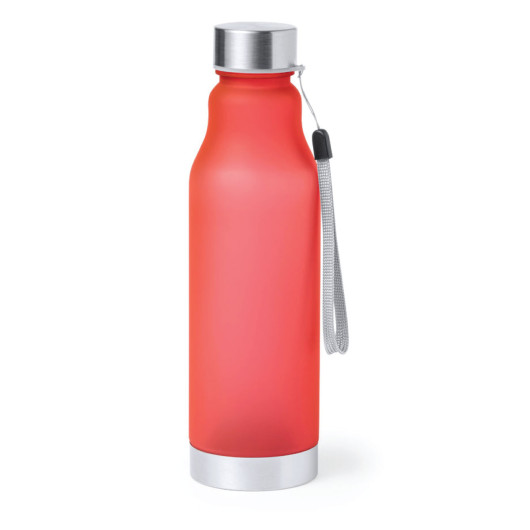 Eco Revive RPET Bottles Red